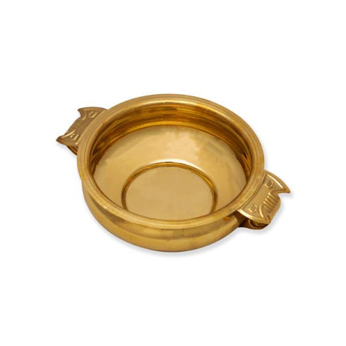Giri Brass Urli Brass Bowl